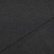 MANTELSTOF ANTHRACIET GEMÊLEERD (thumbnail) #4