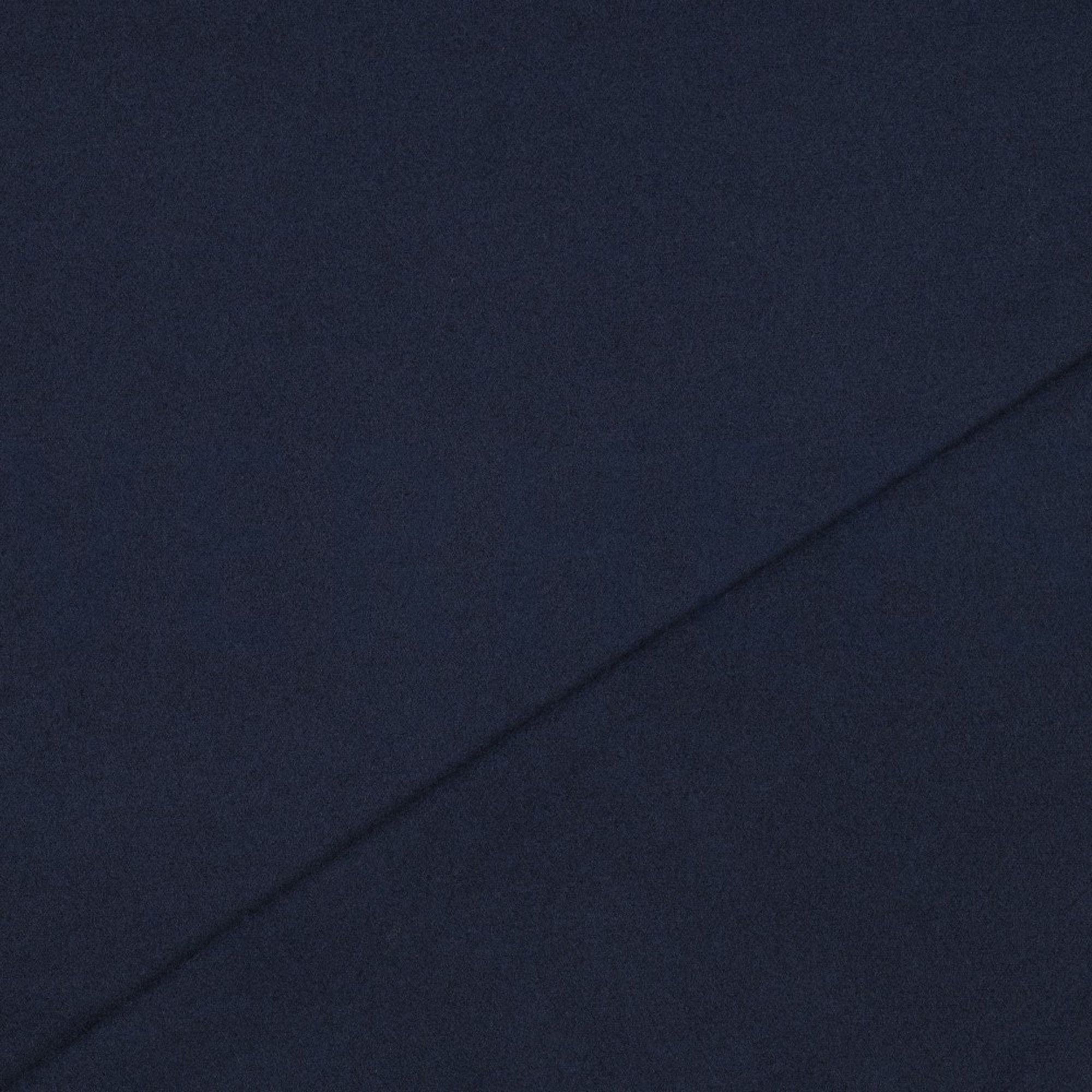 MANTELSTOF MARINEBLAUW (high resolution) #4