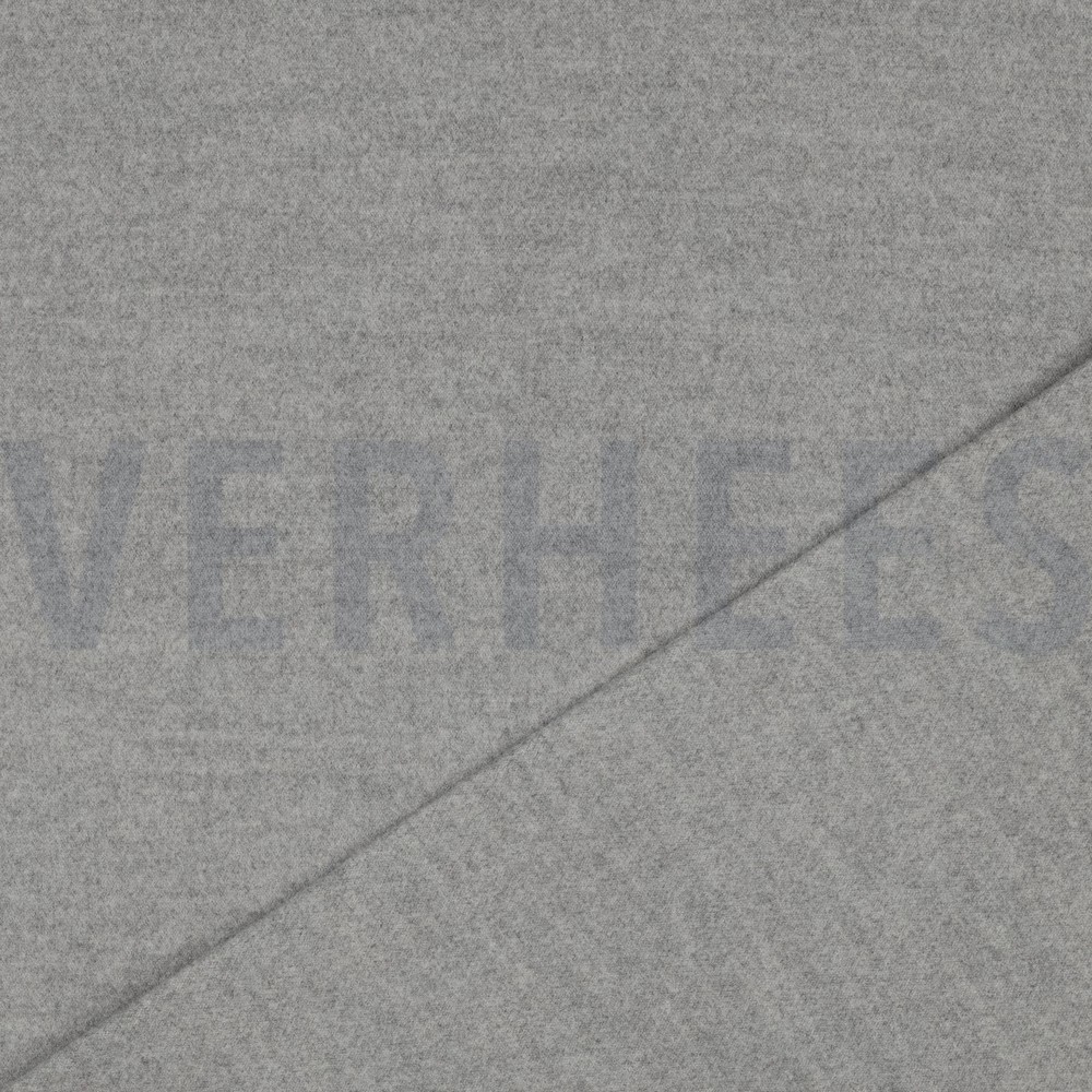 SOFTCOAT GREY MELANGE #7