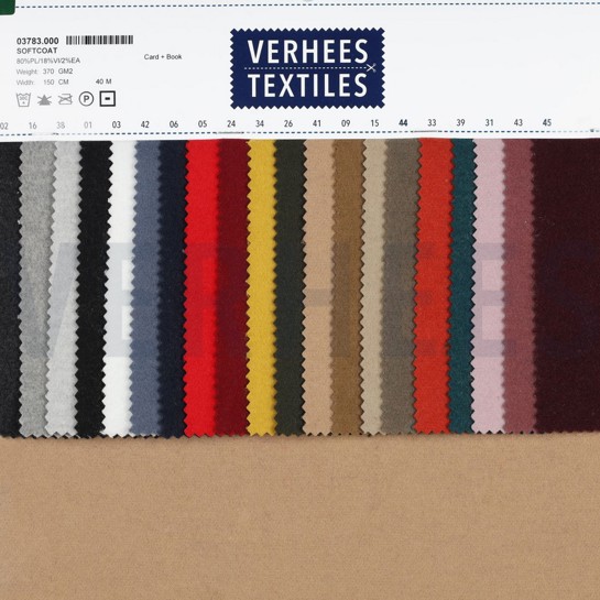 MANTELSTOFF NILGRÜN #7