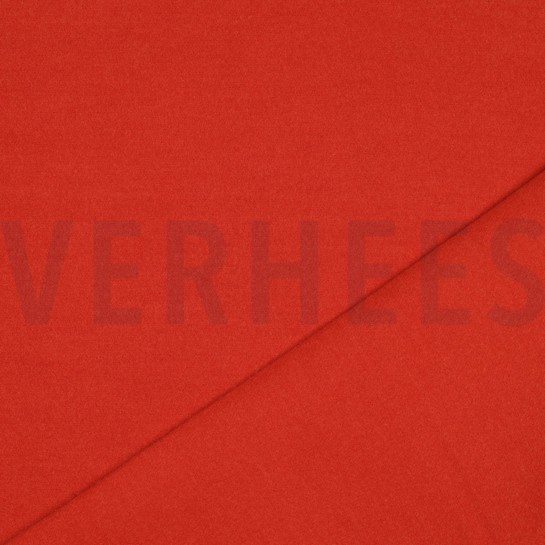 MANTELSTOF TERRACOTTA #7