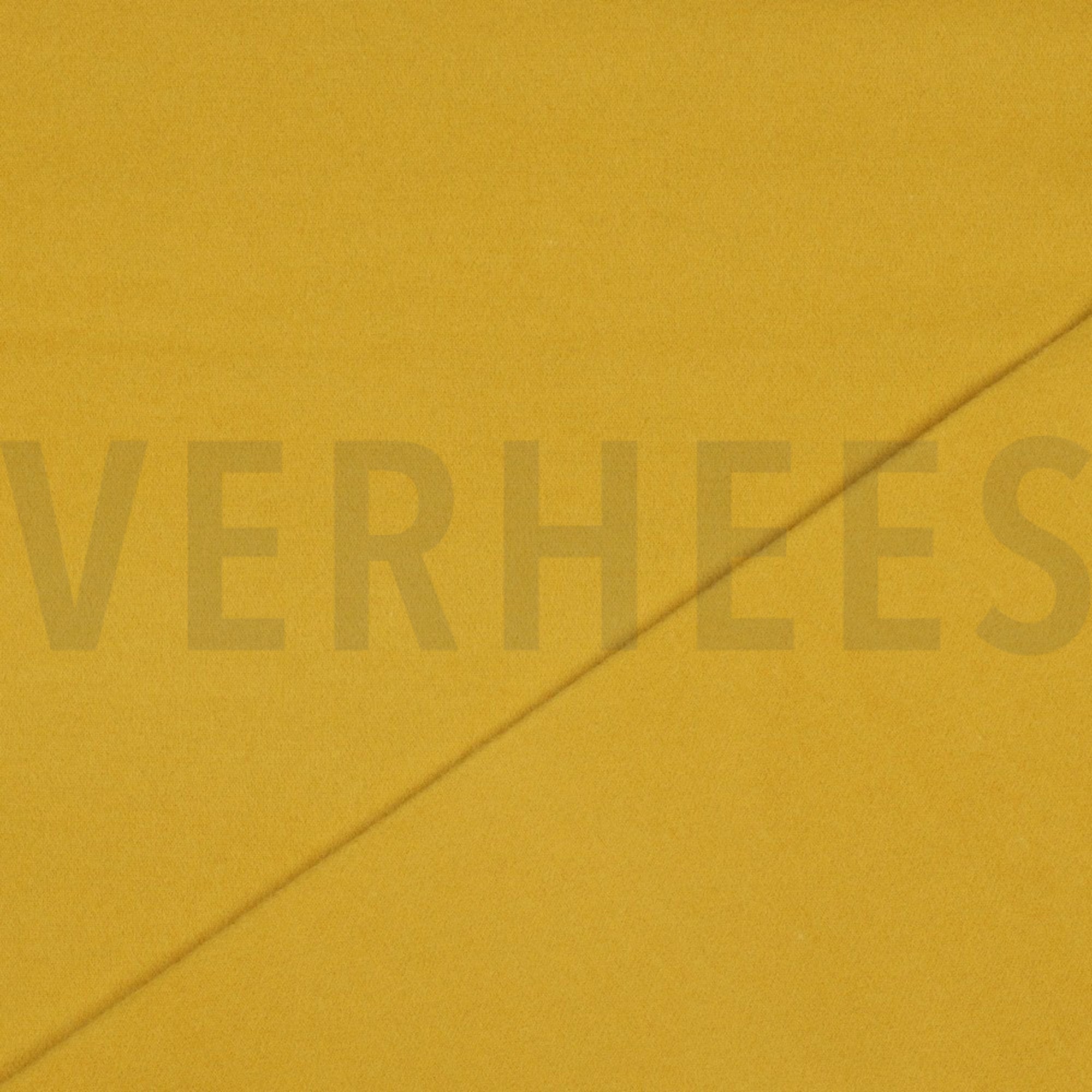 MANTELSTOF OKER (high resolution) #4