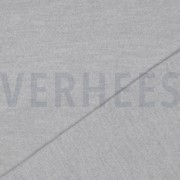 MANTELSTOF LICHTGRIJS GEMÊLEERD (thumbnail) #4