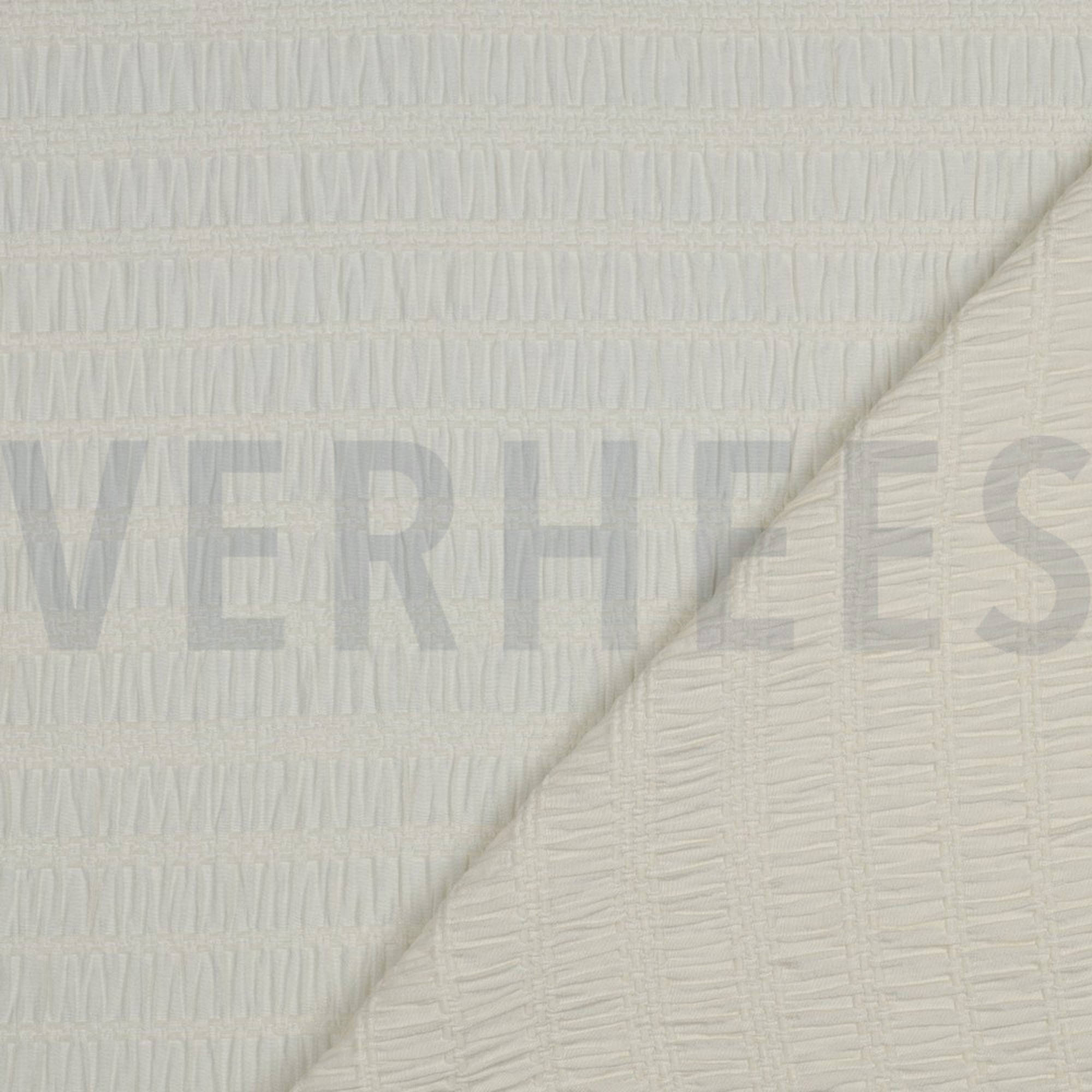 CHENILLE JACQUARD ECRU (high resolution) #4