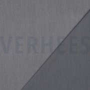 GABARDINE HELLGRAU MELIERT (thumbnail) #4