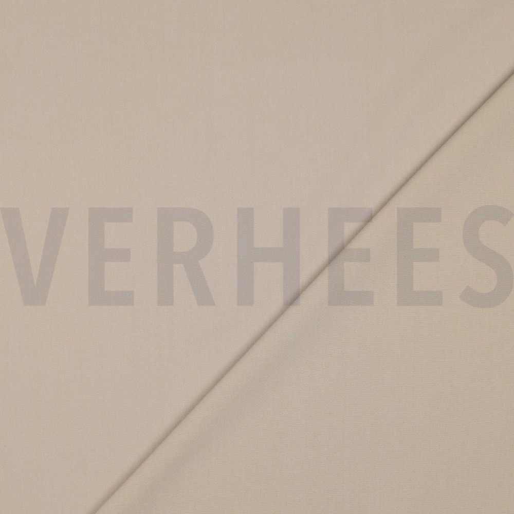 GABARDINE BEIGE #7