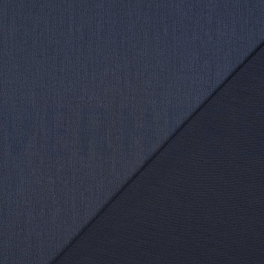 GABARDINE JEANS MELANGE #7