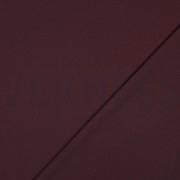 GABARDINE AUBERGINE (thumbnail) #4