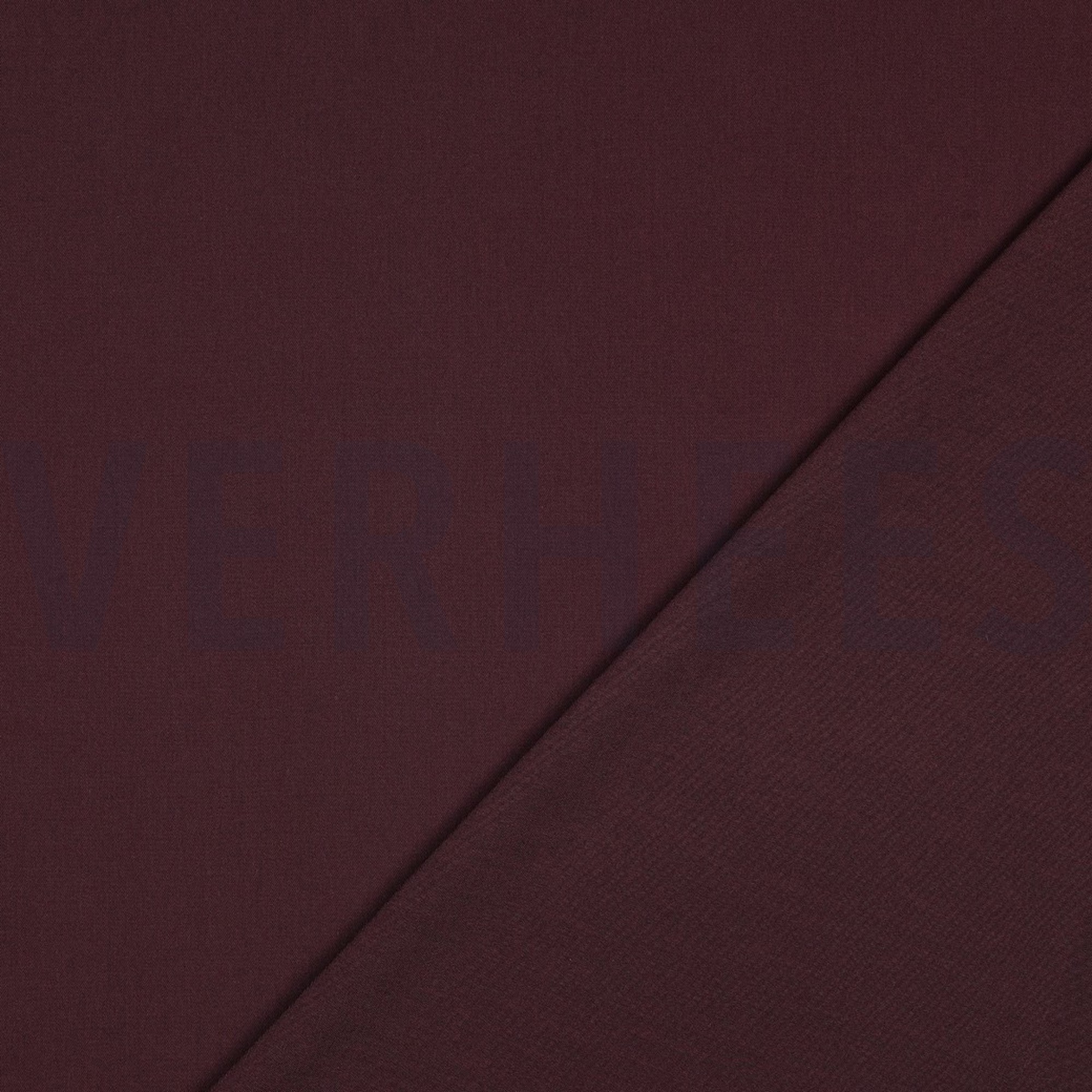 GABARDINE AUBERGINE (high resolution) #4