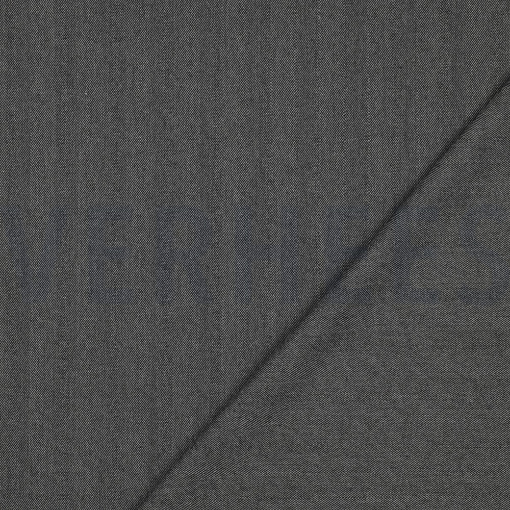 HERRINGBONE 15MM GRIJS #7