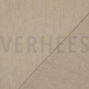 LEINEN LOOK SAND MELIERT (thumbnail) #4