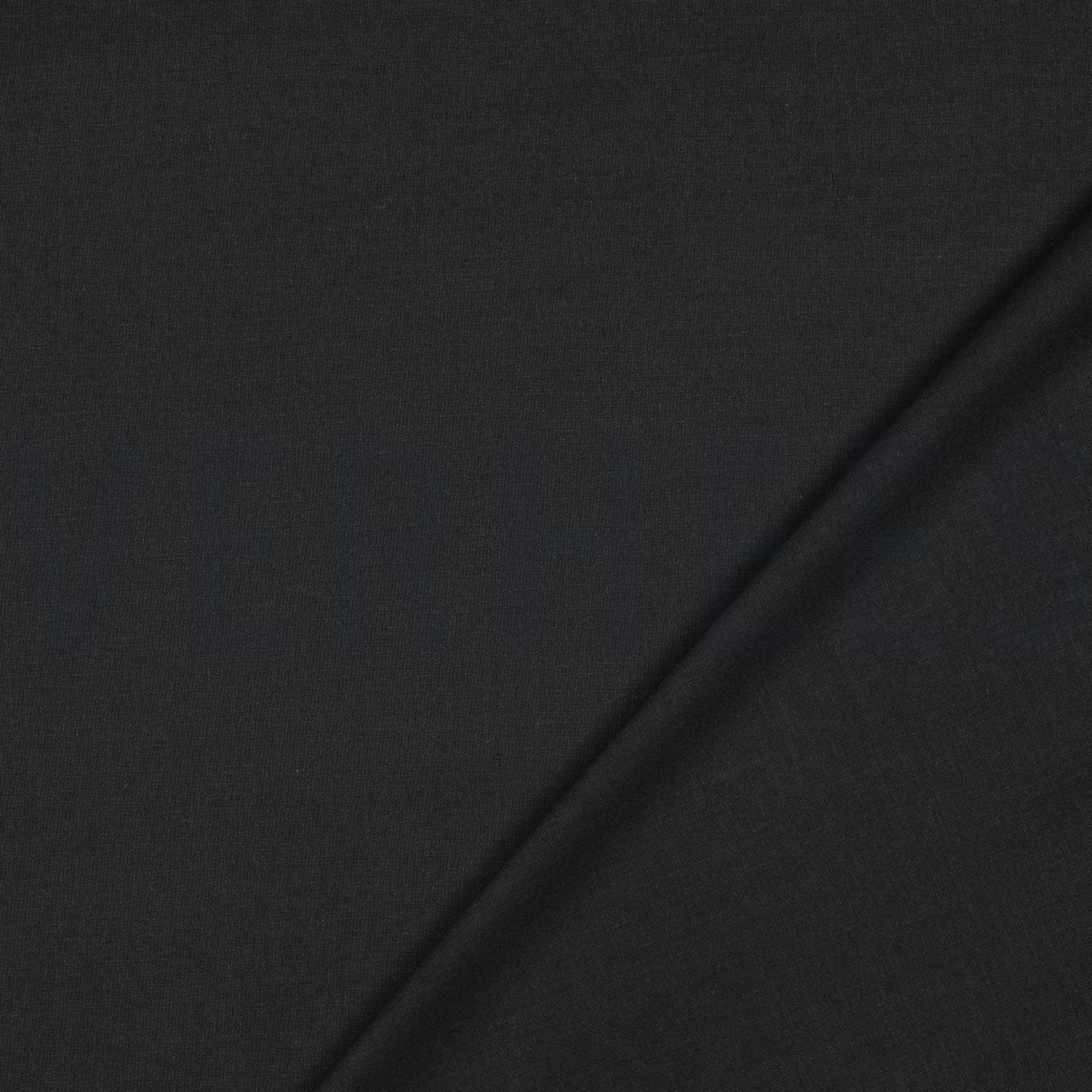 SORONA LEINEN SCHWARZ (high resolution) #4