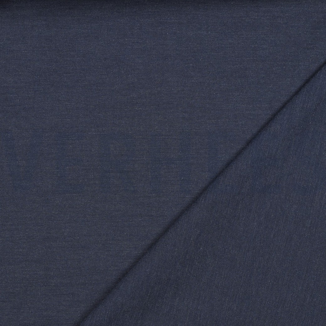 SORONA LIN BLEU MARINE #7