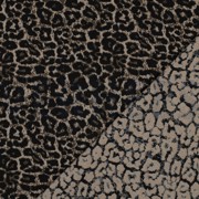 JACQUARD DIERENHUID BEIGE (thumbnail) #4