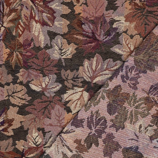 GOBELIN BLADEREN PAARS #7