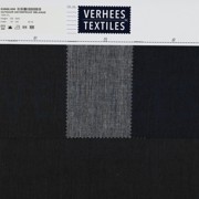 OUTDOOR WATERDICHT MELANGE MARINEBLAUW (thumbnail) #4