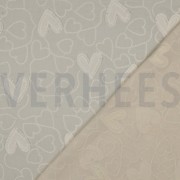 COTON VOILE COEURS ÉCRU (thumbnail) #4