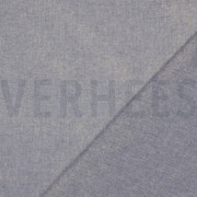 COTTON LINEN LUREX BLUE (thumbnail) #4