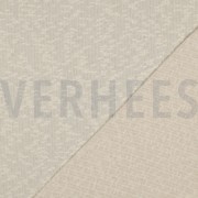 KATOEN GEBREID KABEL NATUREL (thumbnail) #4