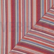 LINNEN VISCOSE GARENGEVERFD STREPEN MULTI (thumbnail) #4