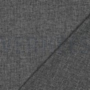 LINNEN KATOEN VISGRAAT ZWART (thumbnail) #4