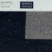 ROYAL TÜLL HERZEN MARINEBLAU (thumbnail) #4