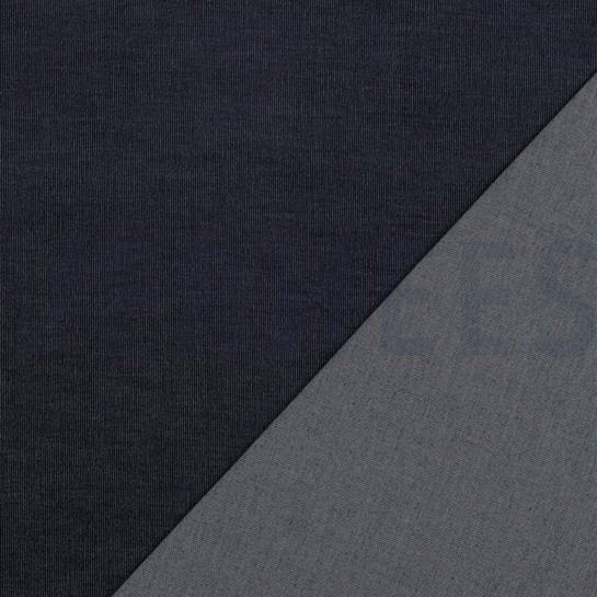 DENIM CORDUROY BABYRIB INDIGO #7