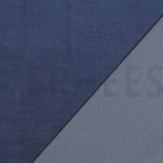 DENIM CORDUROY BABYRIB JEANSBLAUW #7