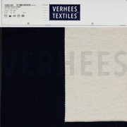 JERSEY GOLD LUREX NAVY (thumbnail) #4