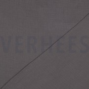 MUSSELIN GOTS DUNKELGRAU (thumbnail) #4