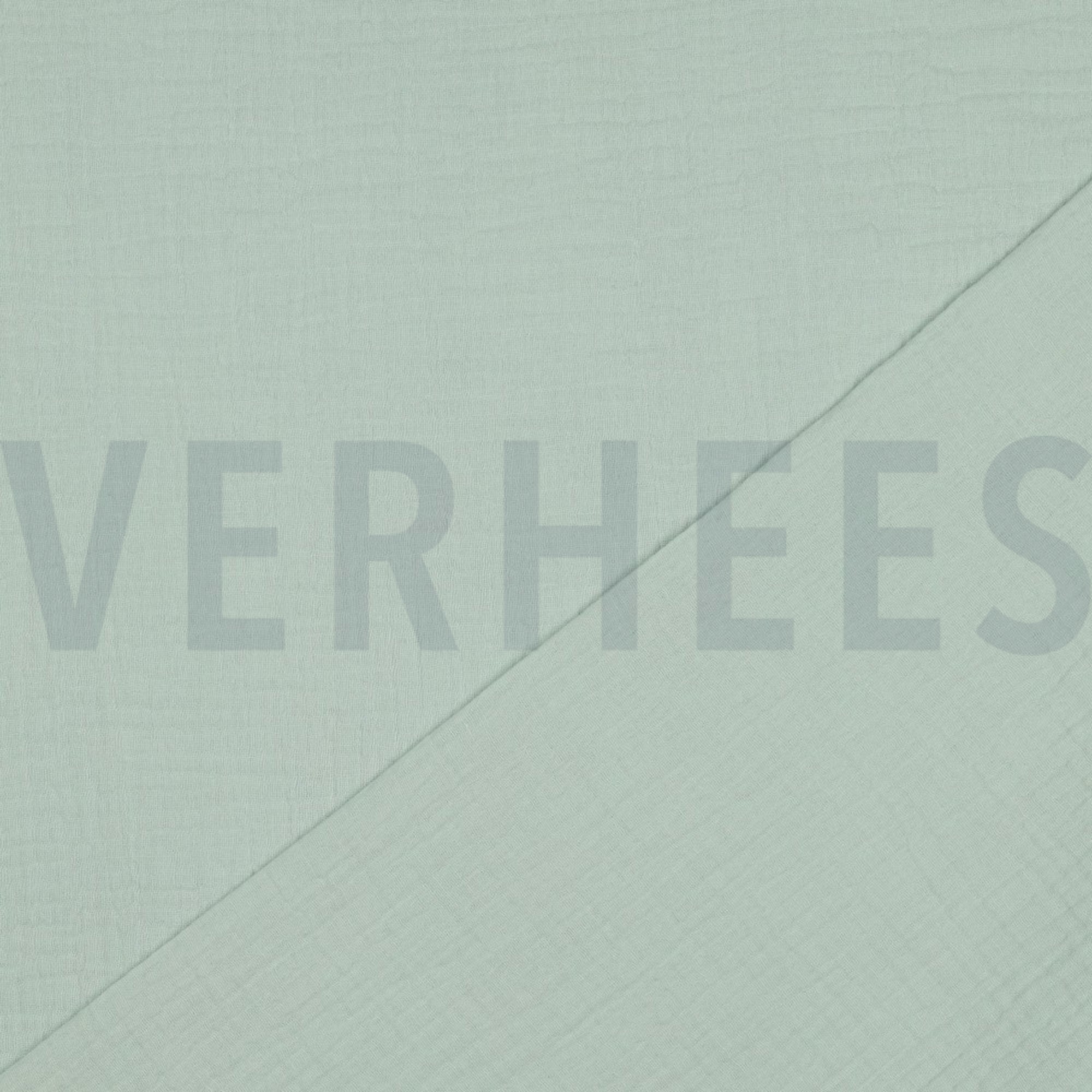 MUSSELIN GOTS MINZE (high resolution) #4