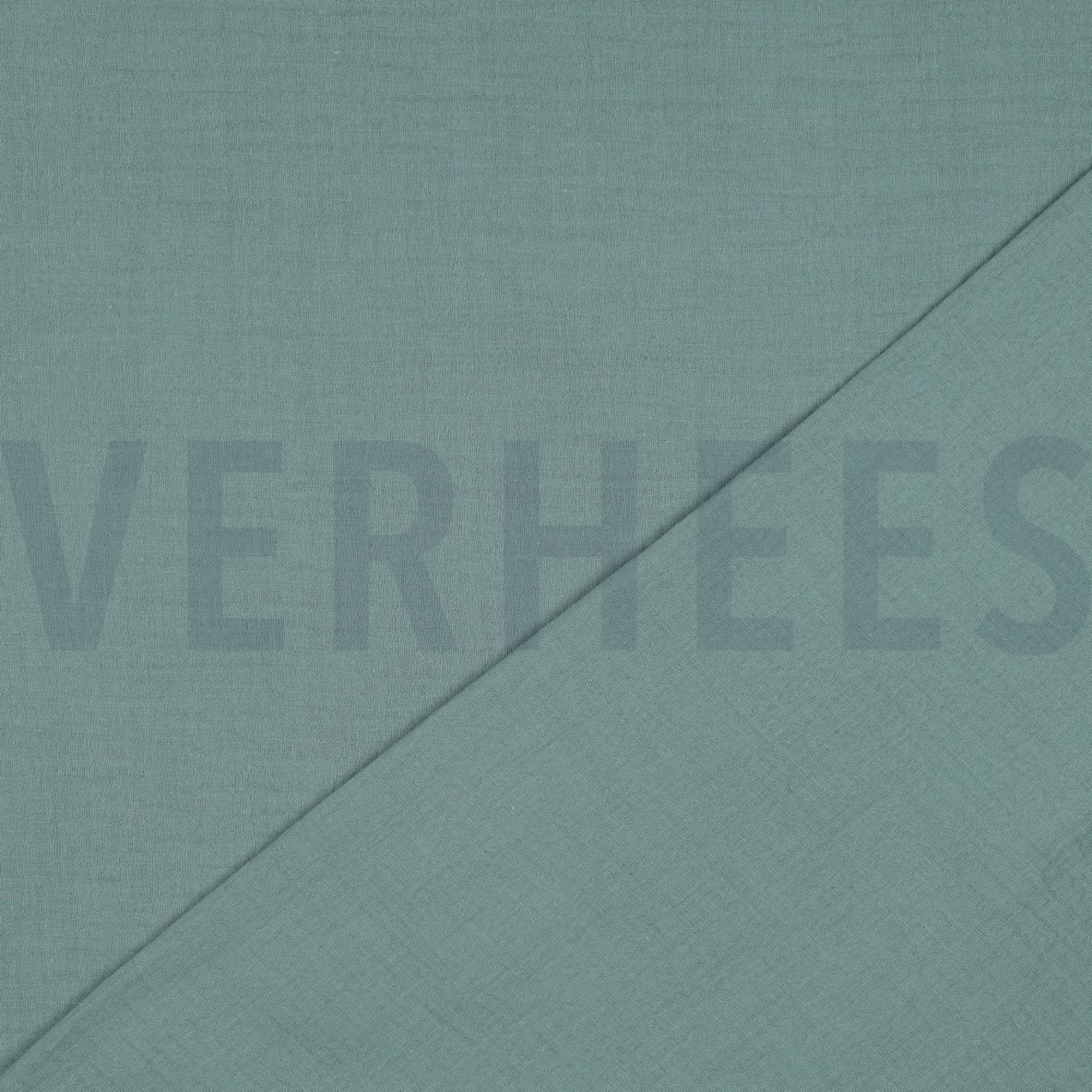 MUSSELIN GOTS DUNKEL NIL (high resolution) #4