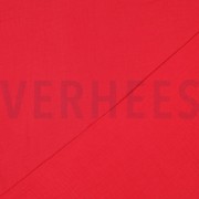 DOUBLE GAUZE GOTS RASPBERRY (thumbnail) #4