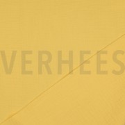 DOUBLE GAUZE GOTS SOFT YELLOW (thumbnail) #4