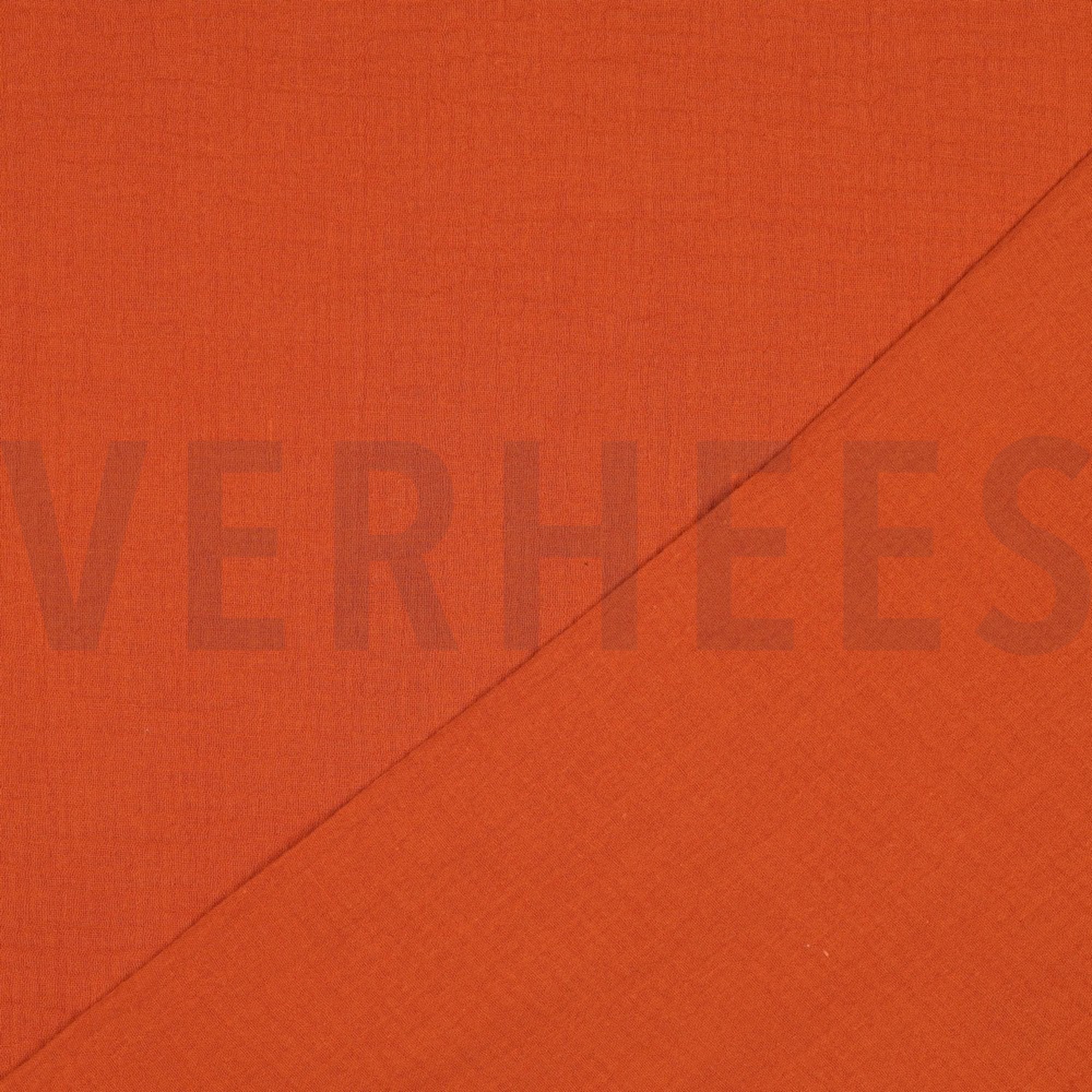 MUSSELIN GOTS RUST (high resolution) #4