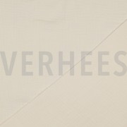 MUSSELIN GOTS ECRU (thumbnail) #4