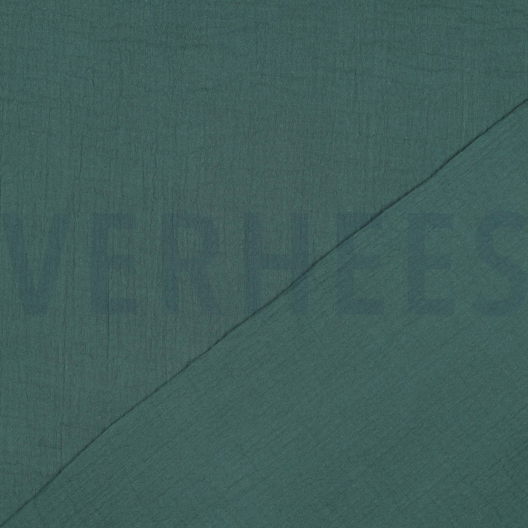 MUSSELIN GOTS ALTGRÜN (high resolution) #4