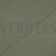 DOUBLE GAUZE GOTS AUGURK (thumbnail) #4