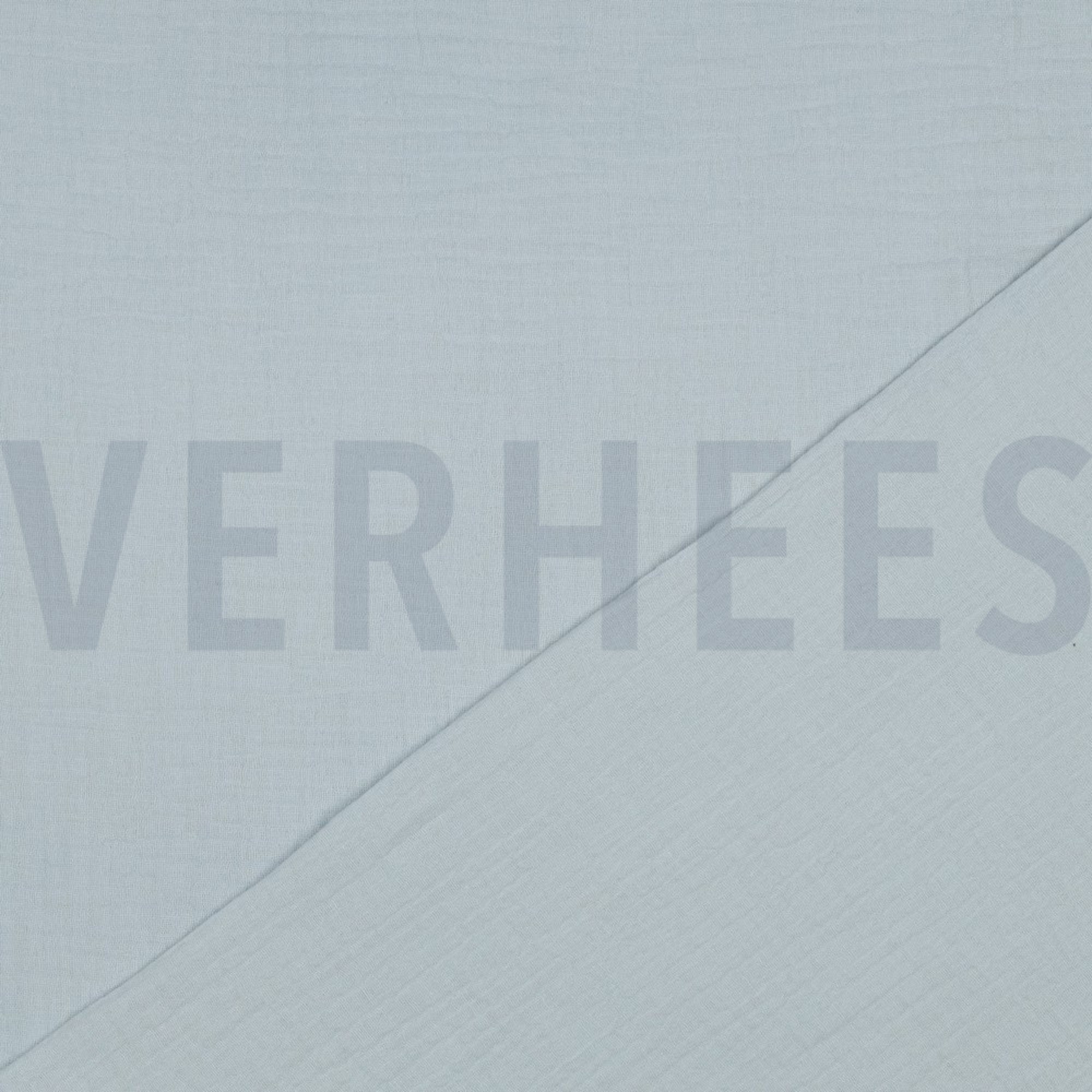 MUSSELIN GOTS BABYBLAU (high resolution) #4