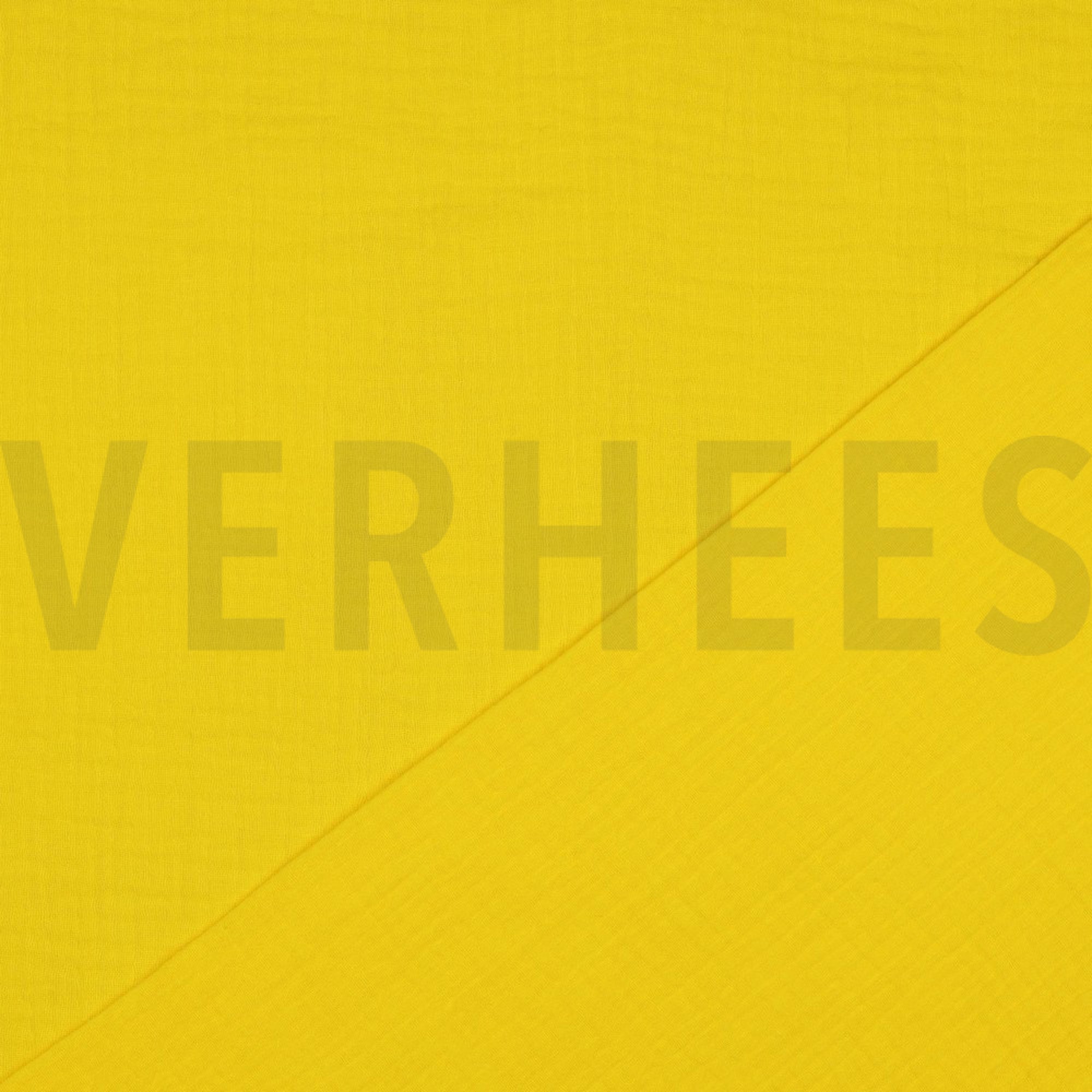 DOUBLE GAUZE GOTS LEMON (high resolution) #4