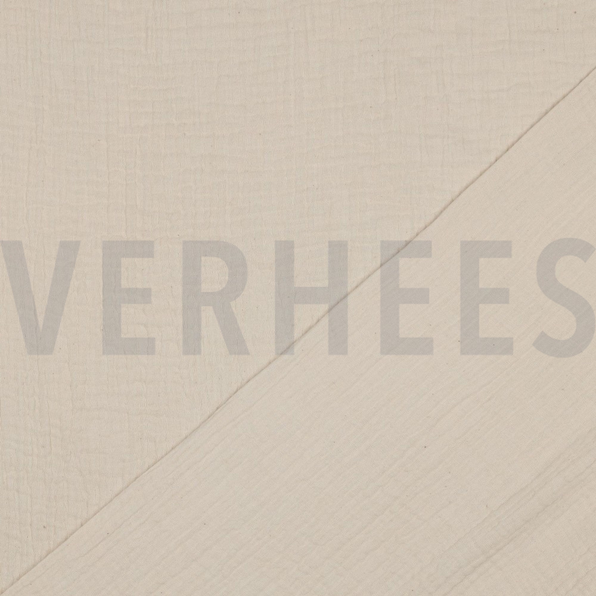 MUSSELIN GOTS NATUR (high resolution) #4