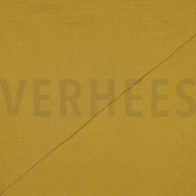 DOUBLE GAUZE GOTS GOLD (thumbnail) #4