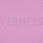 DOUBLE GAUZE GOTS LIGHT PINK (thumbnail) #4