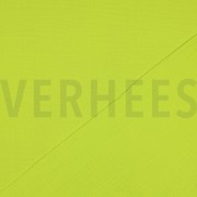 DOUBLE GAUZE GOTS YELLOW NEON (thumbnail) #4