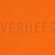 MUSSELIN GOTS ORANGE NEON (thumbnail) #4
