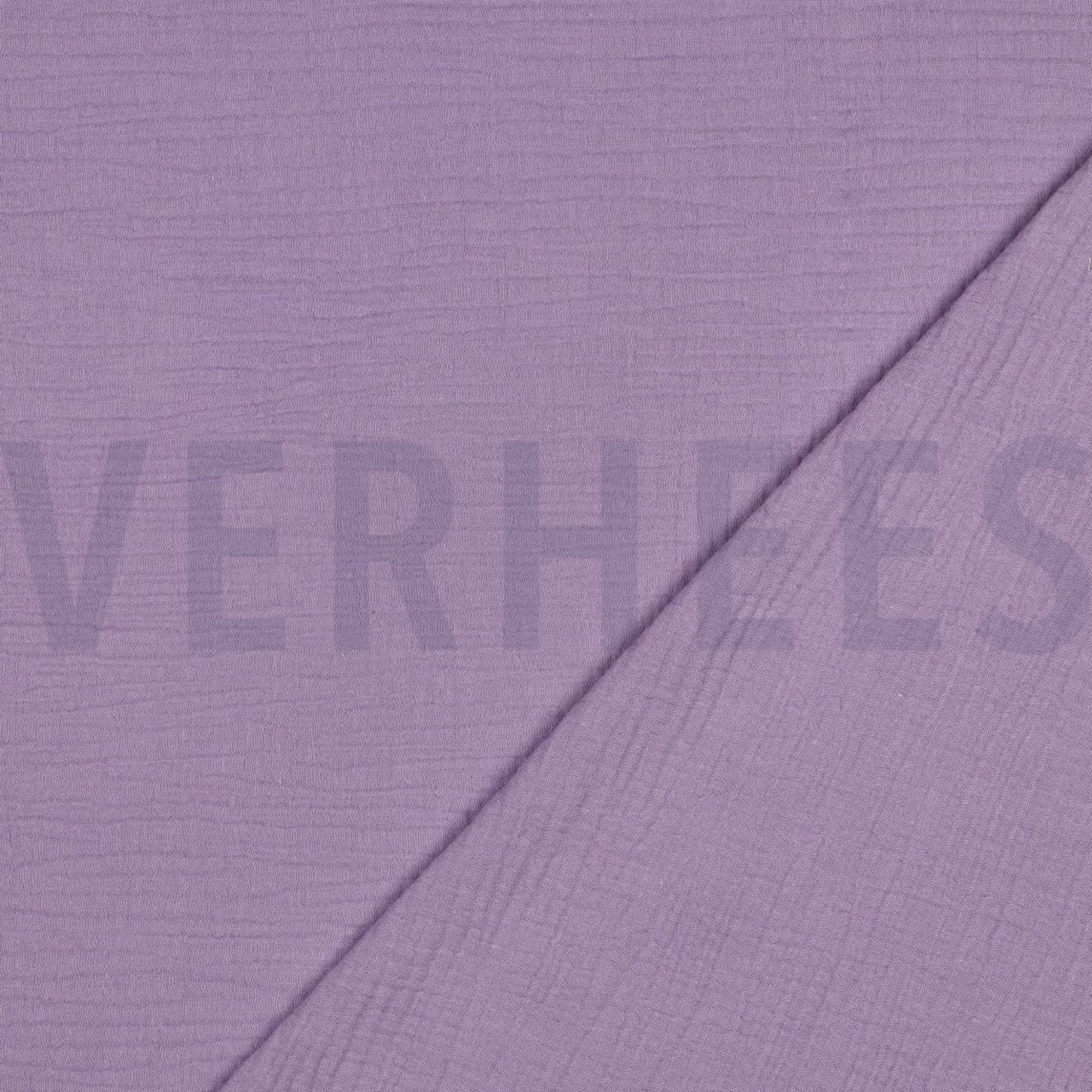 MUSSELIN GOTS DUNKEL LILA (high resolution) #4