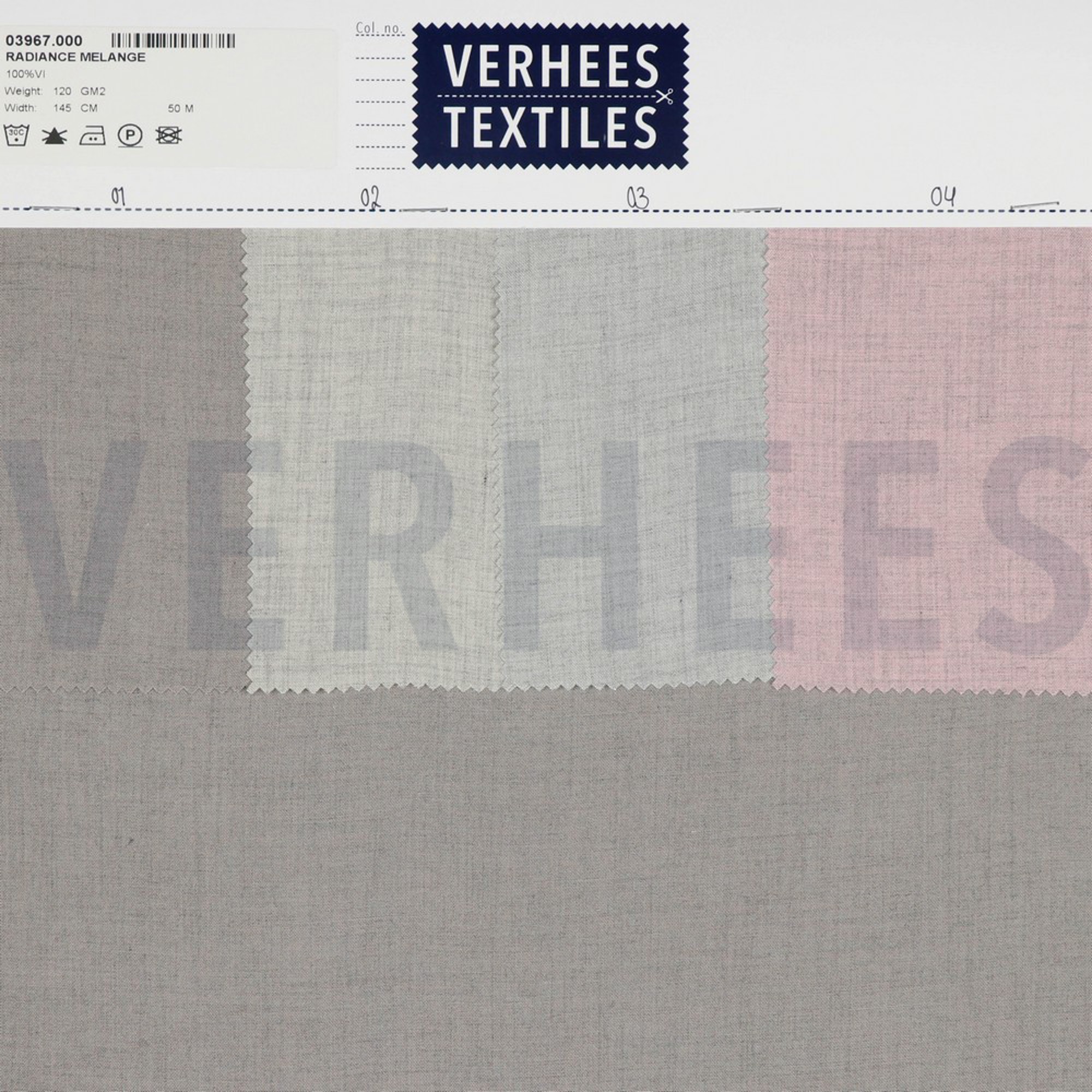 VISCOSE RADIANCE MELANGE TAUPE (high resolution) #4