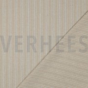 LEINEN VISKOSE LUREX STREIFEN ECRU (thumbnail) #4