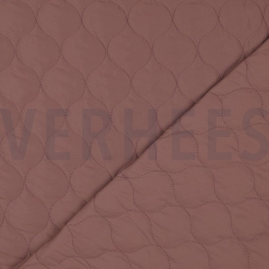 STEPPSTOFF DOUBLE FACE ALTROSA #7