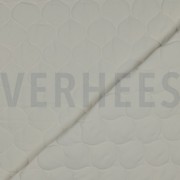 MATELASSÉ DOUBLE FACE ÉCRU (thumbnail) #4
